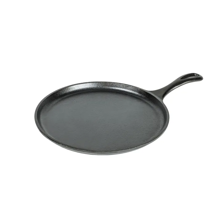 Classic collection crêpe/pancake pan - Ø27 cm - Lodge