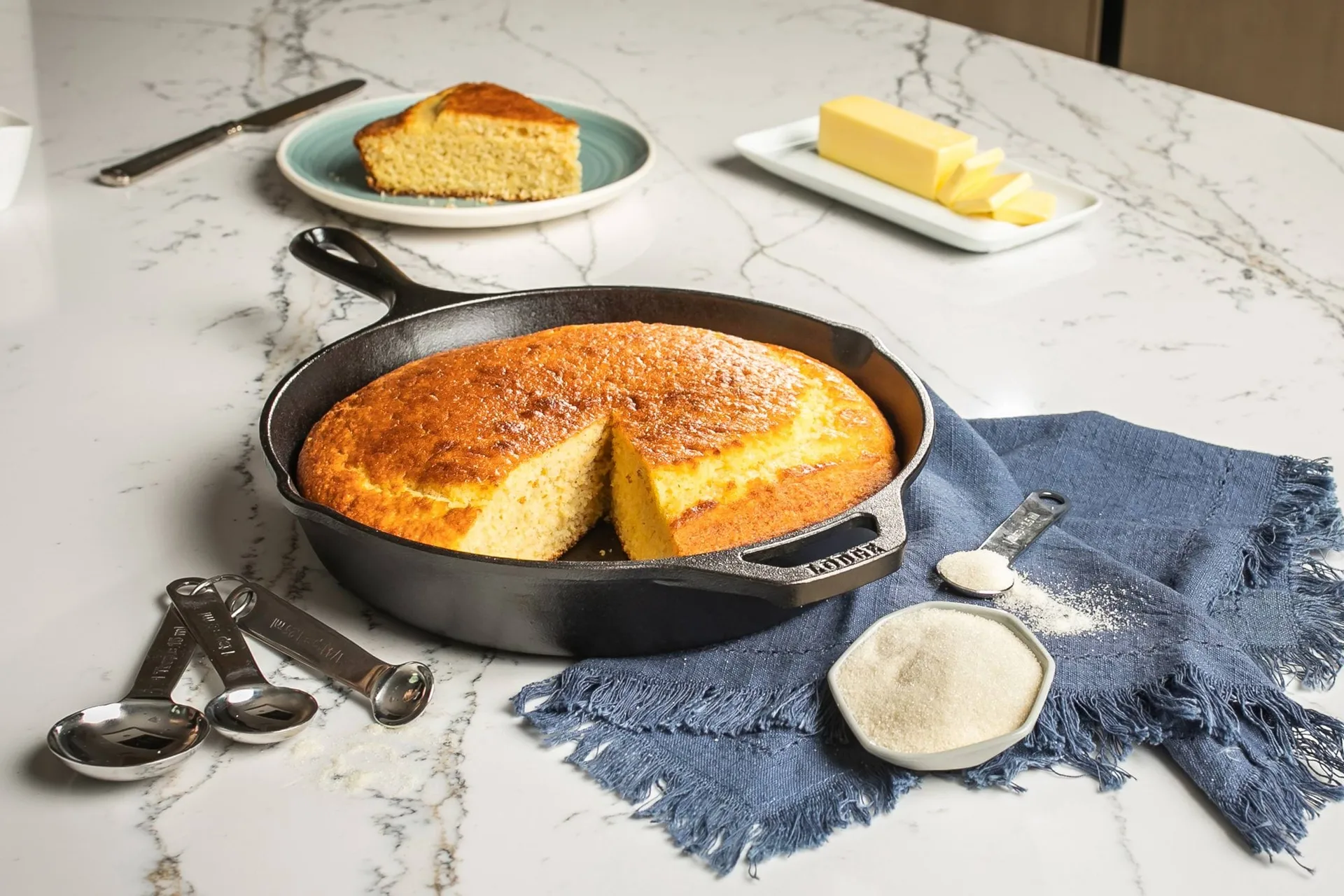 Classic collection frying pan, Ø26 cm Lodge