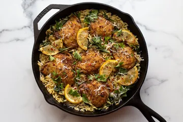 Classic collection frying pan - Ø26 cm - Lodge
