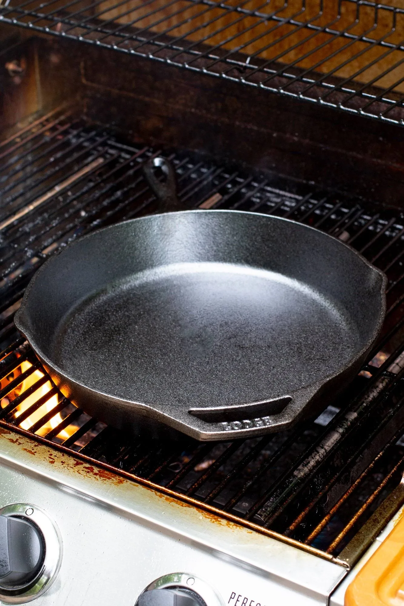 Classic collection frying pan, Ø30 cm Lodge