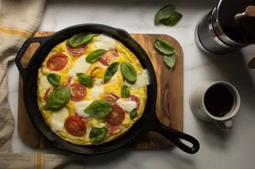 Classic collection frying pan - Ø30 cm - Lodge