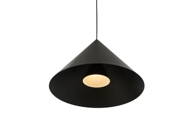 Hanzu pendant lamp - Black, Ø55 cm - Loom Design