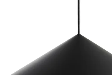 Hanzu pendant lamp - Black, Ø75 cm - Loom Design