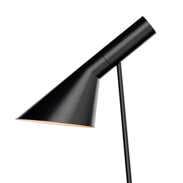 AJ floor lamp - Black - Louis Poulsen