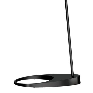 AJ floor lamp - Black - Louis Poulsen