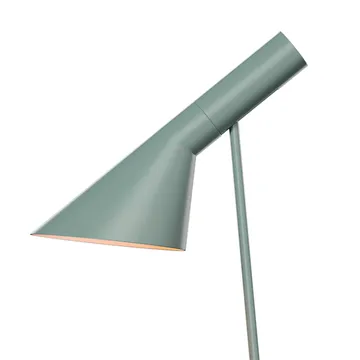 AJ floor lamp - Light petroleum - Louis Poulsen