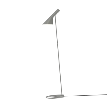 AJ floor lamp - Warm grey - Louis Poulsen