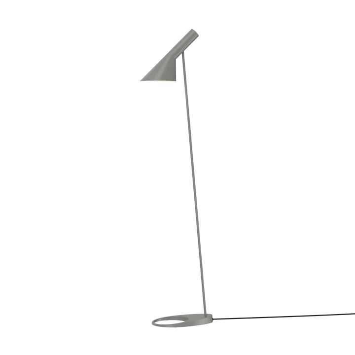 AJ floor lamp - Warm grey - Louis Poulsen