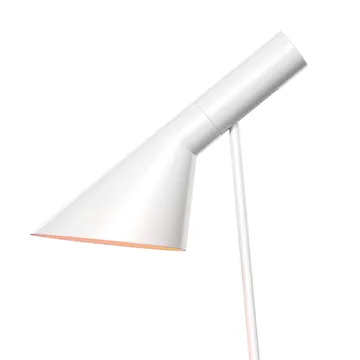 AJ floor lamp - White - Louis Poulsen