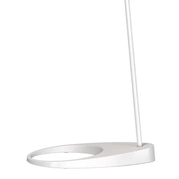 AJ floor lamp - White - Louis Poulsen