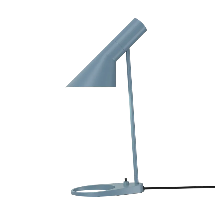 AJ MINI table lamp - Dusty blue - Louis Poulsen