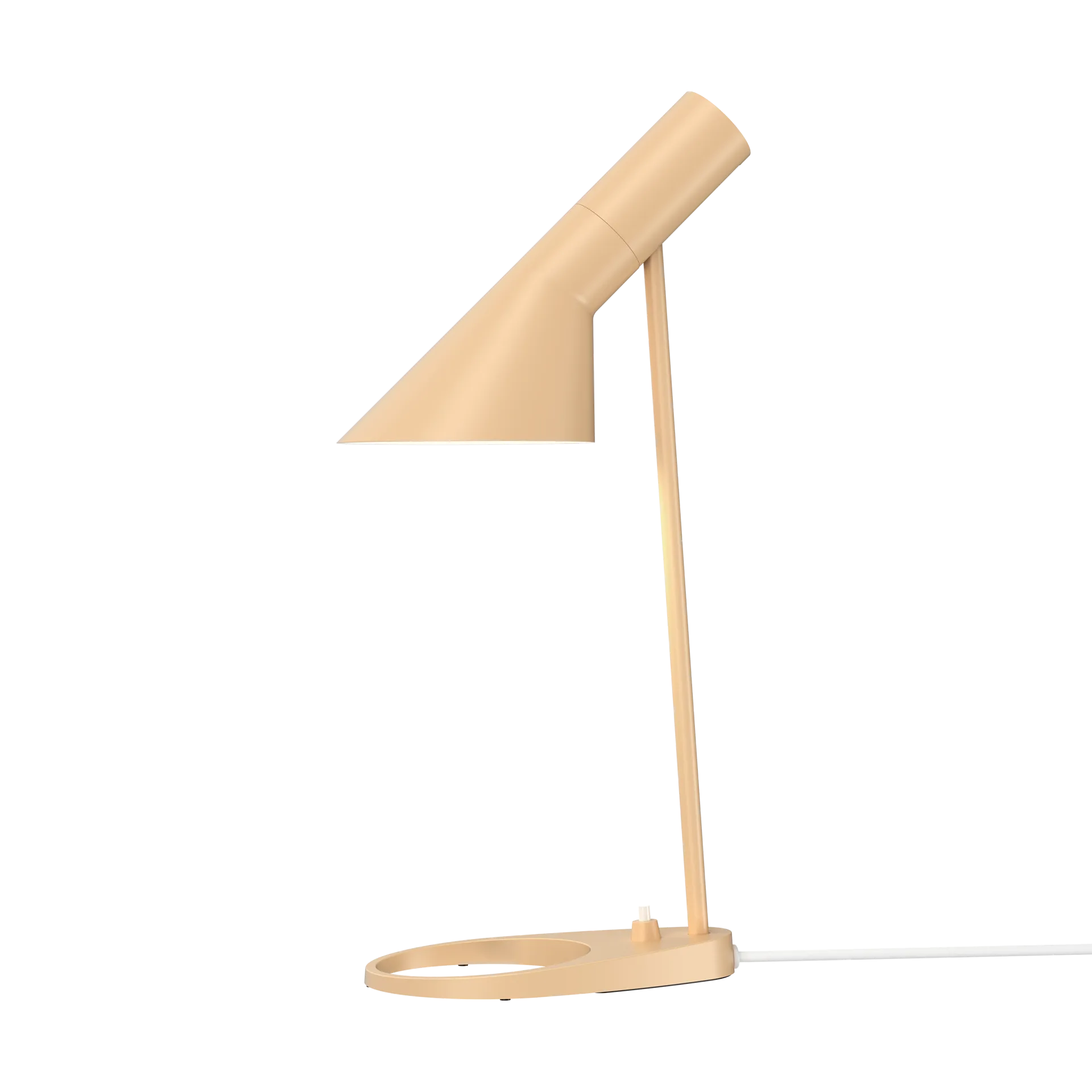 AJ MINI table lamp, Warm sand Louis Poulsen