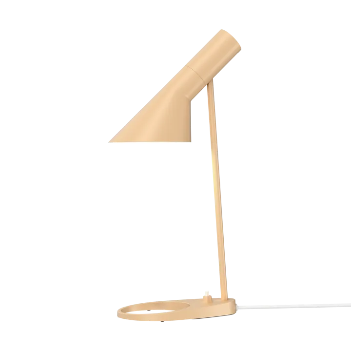 AJ MINI table lamp - Warm sand - Louis Poulsen