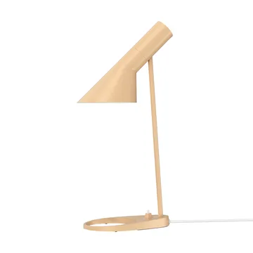AJ MINI table lamp - Warm sand - Louis Poulsen