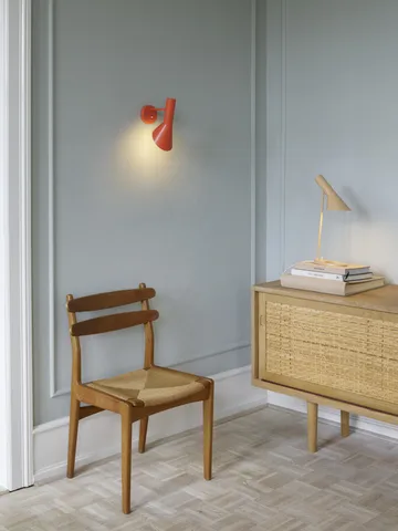 AJ MINI table lamp - Warm sand - Louis Poulsen