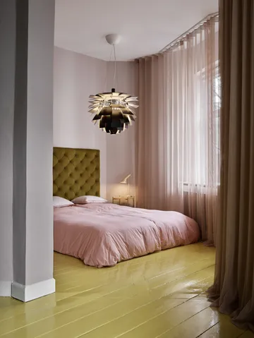 AJ MINI table lamp - Warm sand - Louis Poulsen