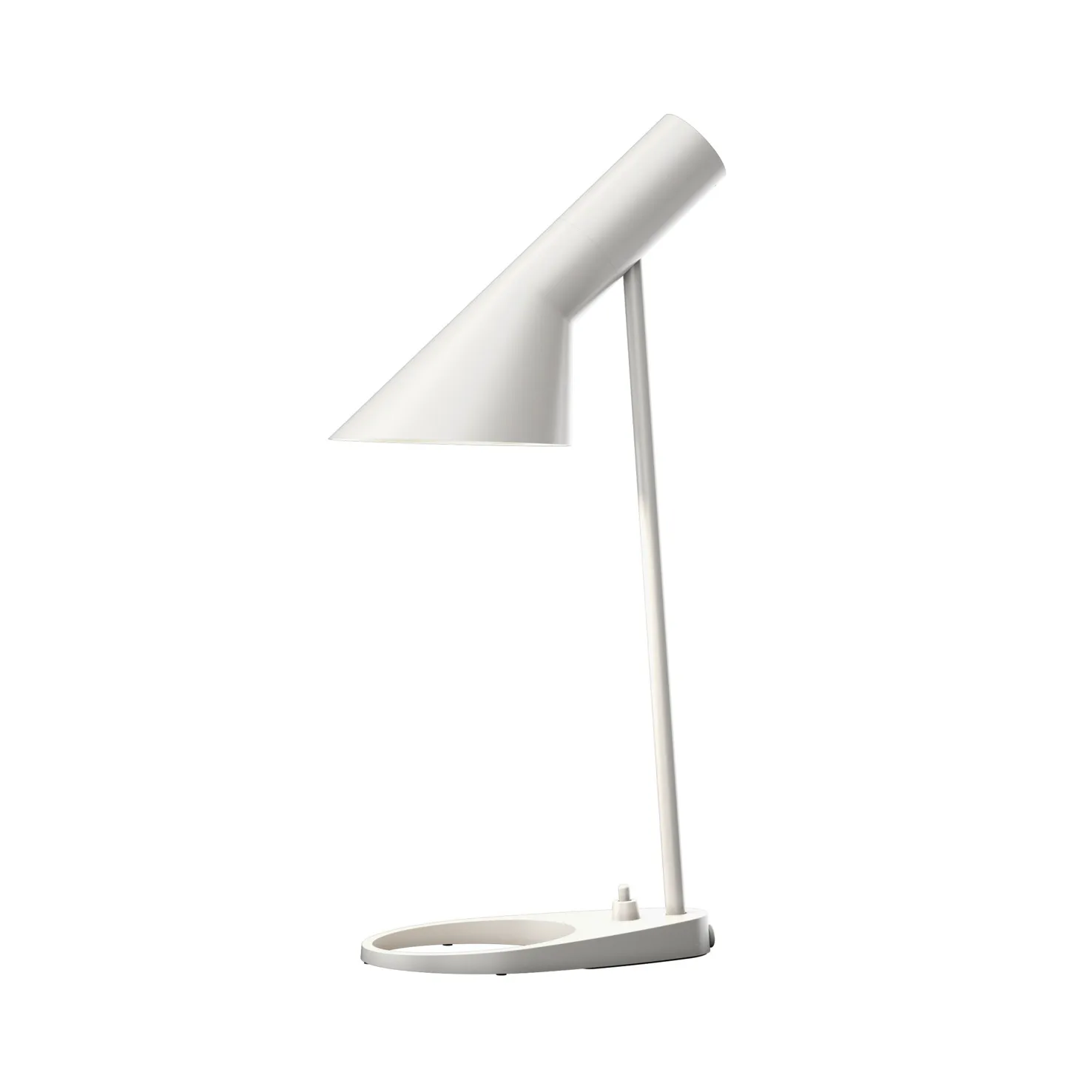 AJ MINI table lamp, White Louis Poulsen