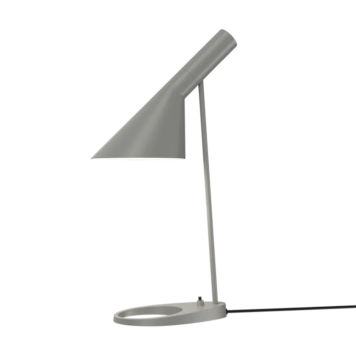 AJ table lamp - Warm grey - Louis Poulsen
