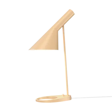 AJ table lamp - Warm sand - Louis Poulsen