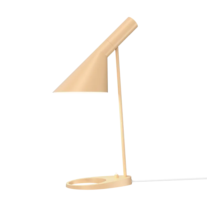 AJ table lamp - Warm sand - Louis Poulsen