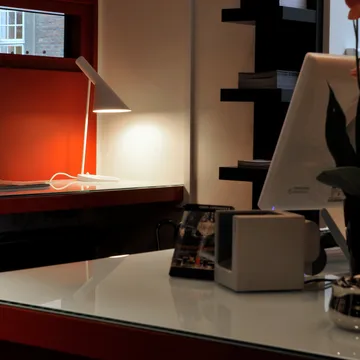 AJ table lamp - White - Louis Poulsen
