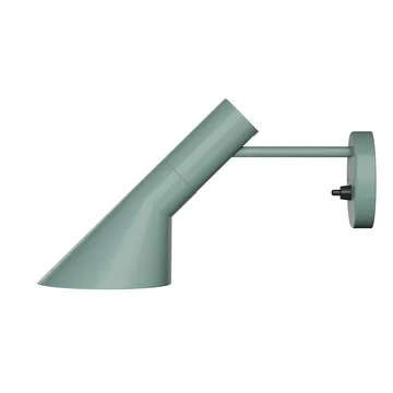 AJ wall lamp - Light petroleum - Louis Poulsen
