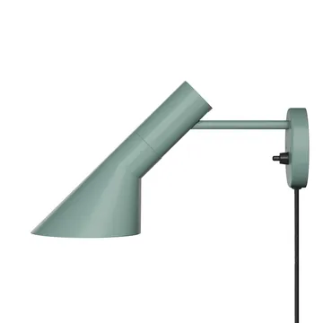 AJ wall lamp - Light petroleum - Louis Poulsen