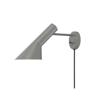 AJ wall lamp - Warm grey - Louis Poulsen