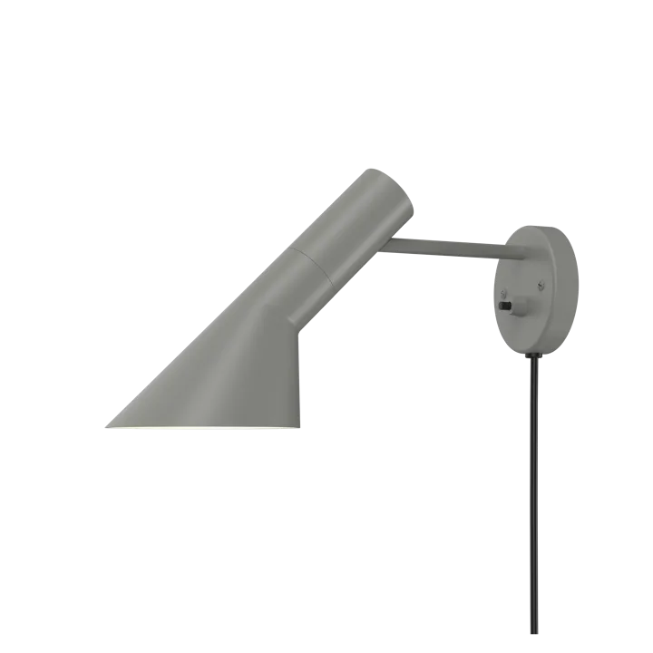 AJ wall lamp - Warm grey - Louis Poulsen