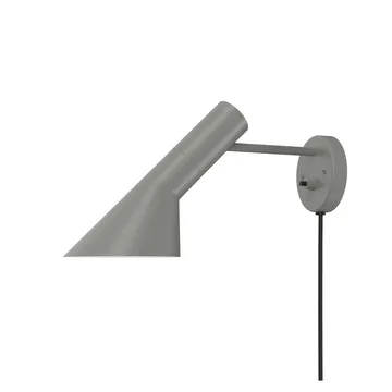 AJ wall lamp - Warm grey - Louis Poulsen