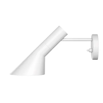 AJ wall lamp - White - Louis Poulsen