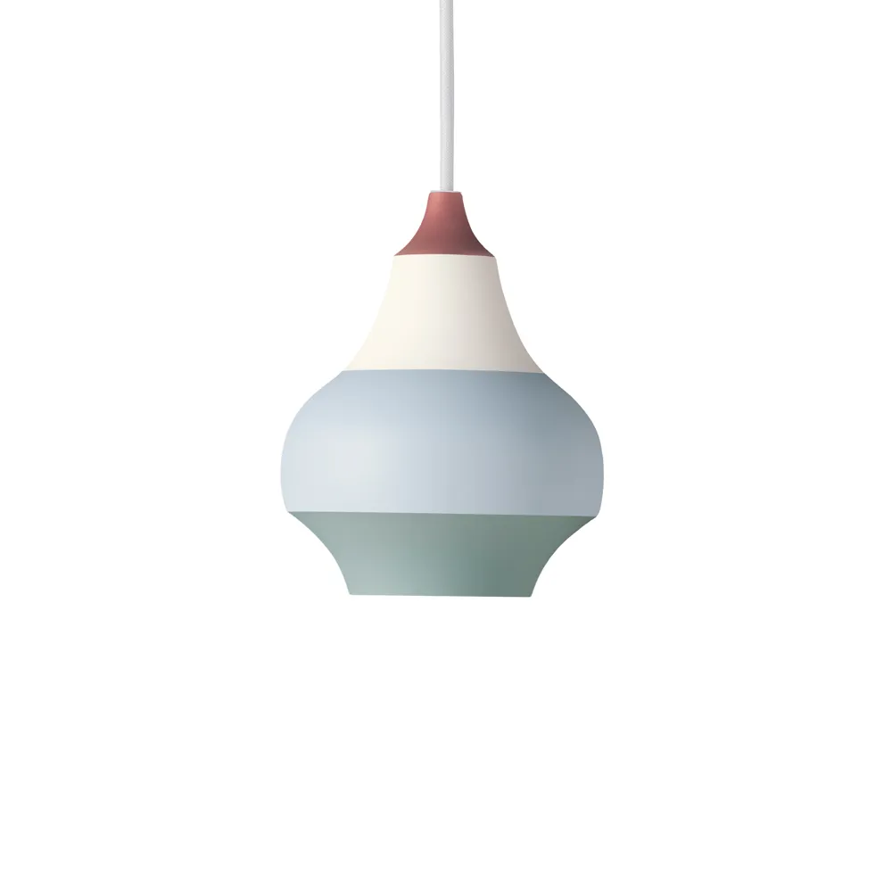 Cirque pendant lamp Ø15 cm, Copper Louis Poulsen