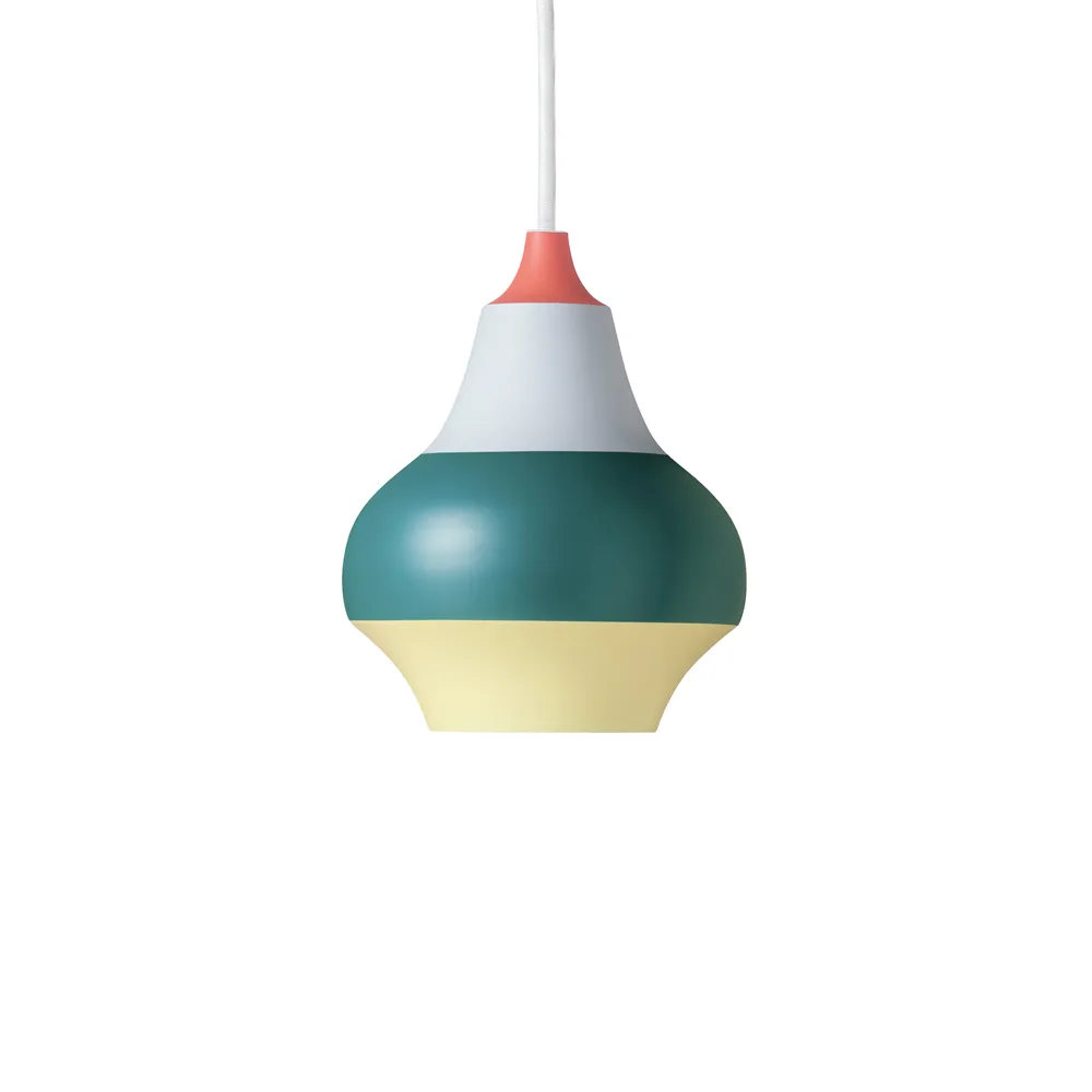 Cirque pendant lamp Ø15 cm, Red Louis Poulsen
