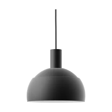 FJ Elements pendant lamp Ø25 cm - Black - Louis Poulsen