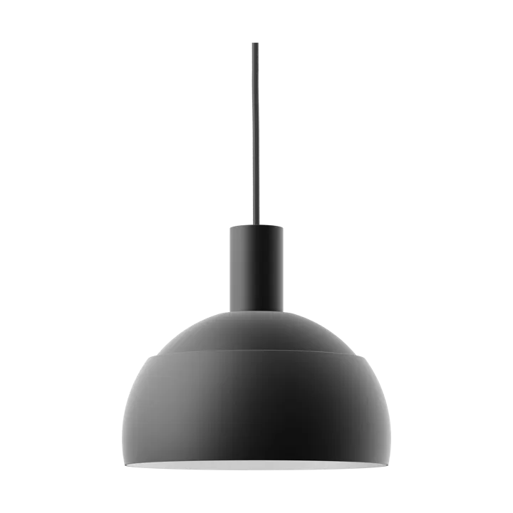 FJ Elements pendant lamp Ø25 cm - Black - Louis Poulsen