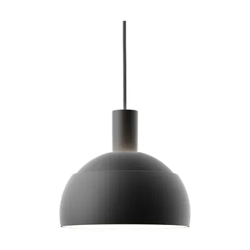 FJ Elements pendant lamp Ø25 cm - Black - Louis Poulsen