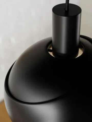 FJ Elements pendant lamp Ø25 cm - Black - Louis Poulsen