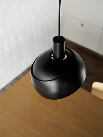 FJ Elements pendant lamp Ø25 cm - Black - Louis Poulsen