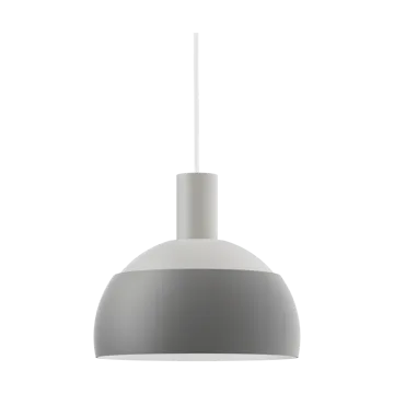 FJ Elements pendant lamp Ø25 cm - Original grey - Louis Poulsen