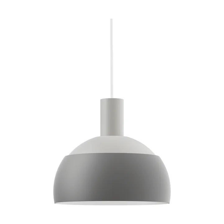 FJ Elements pendant lamp Ø25 cm - Original grey - Louis Poulsen