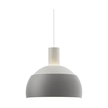 FJ Elements pendant lamp Ø25 cm - Original grey - Louis Poulsen