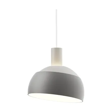 FJ Elements pendant lamp Ø25 cm - Original grey - Louis Poulsen