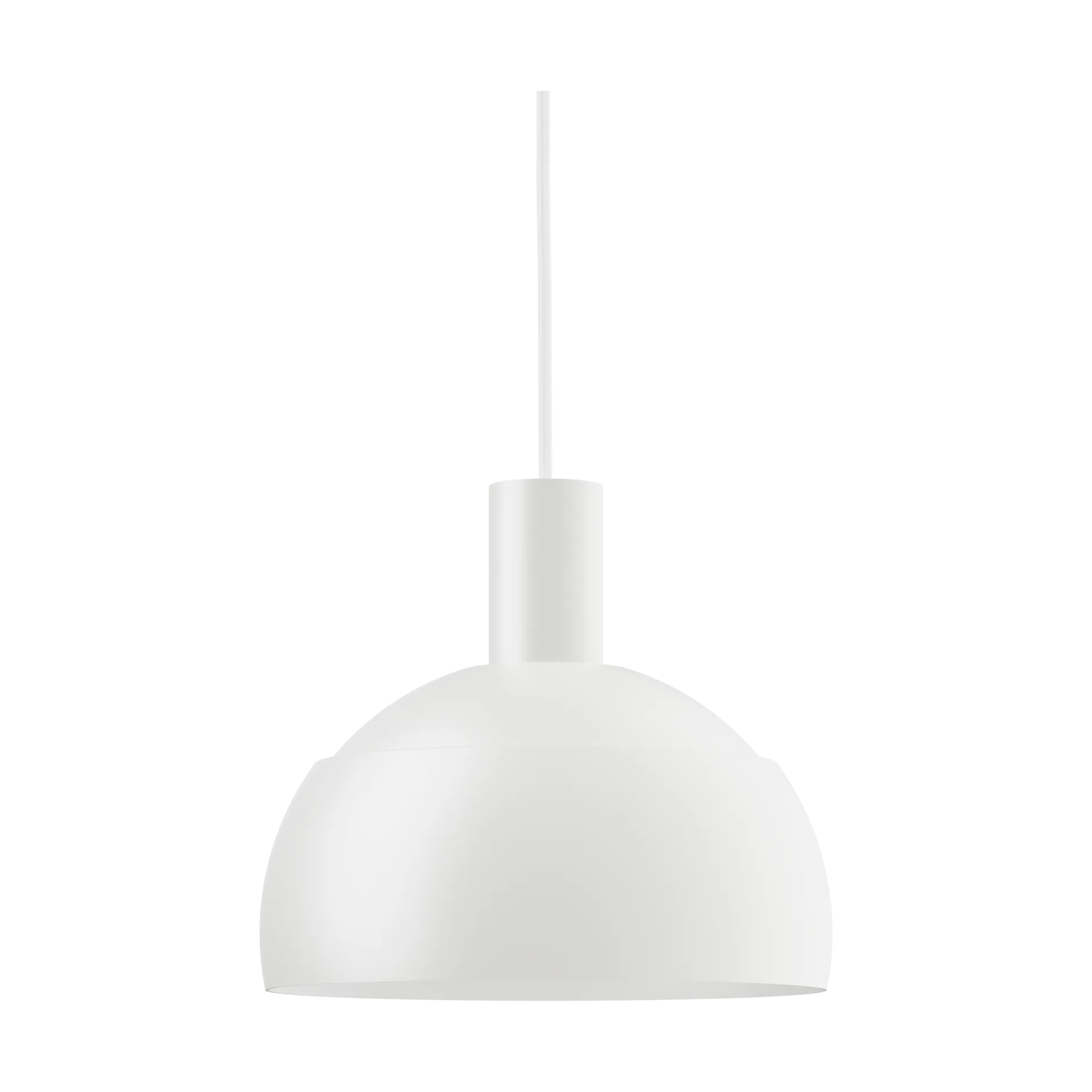 FJ Elements pendant lamp Ø25 cm, White Louis Poulsen