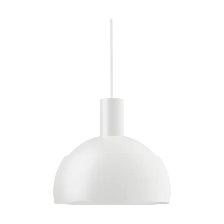 FJ Elements pendant lamp Ø25 cm - White - Louis Poulsen