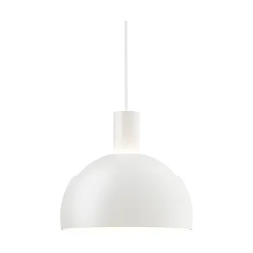 FJ Elements pendant lamp Ø25 cm - White - Louis Poulsen