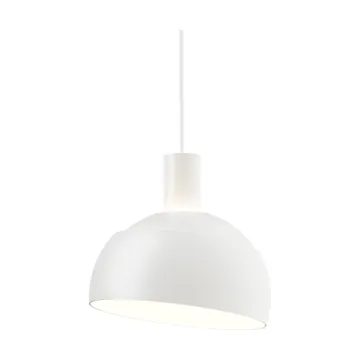 FJ Elements pendant lamp Ø25 cm - White - Louis Poulsen