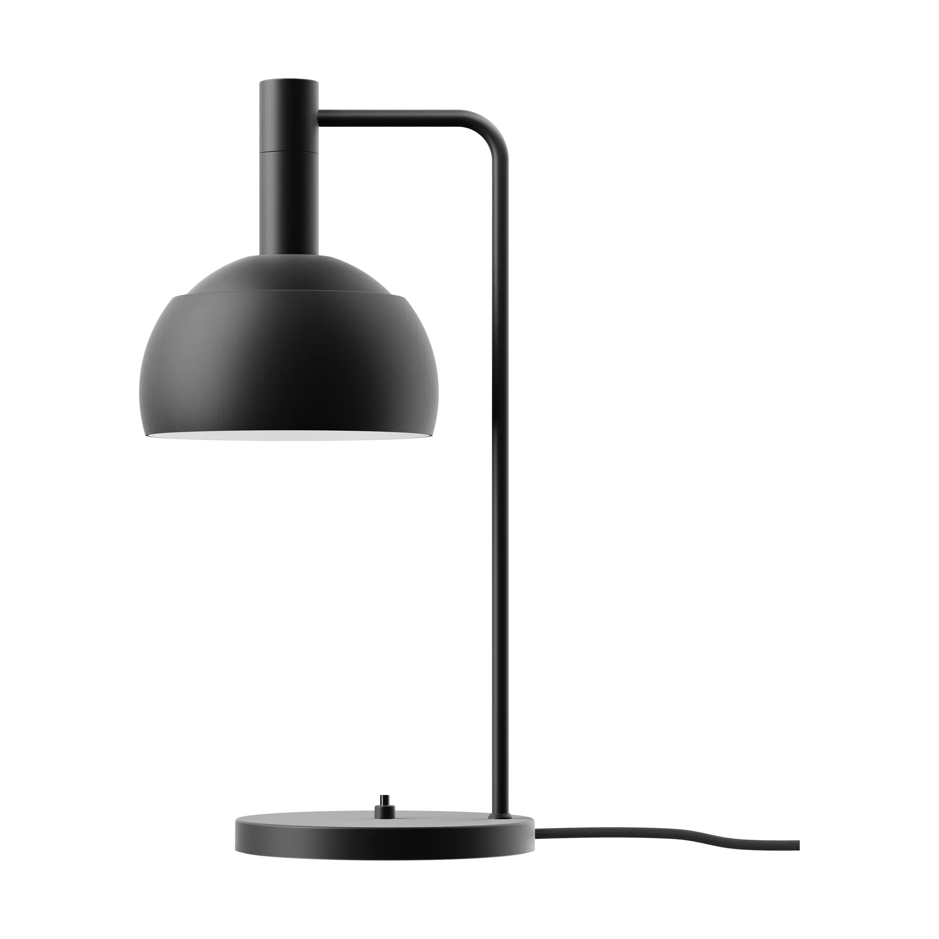 FJ Elements table lamp Ø17,5 cm, Black Louis Poulsen