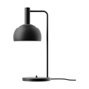 FJ Elements table lamp Ø17,5 cm - Black - Louis Poulsen