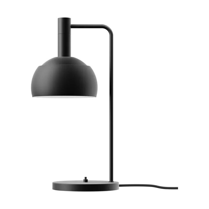 FJ Elements table lamp Ø17,5 cm - Black - Louis Poulsen