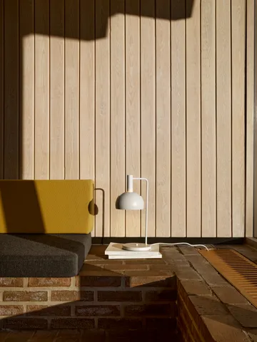 FJ Elements table lamp Ø17,5 cm - White - Louis Poulsen